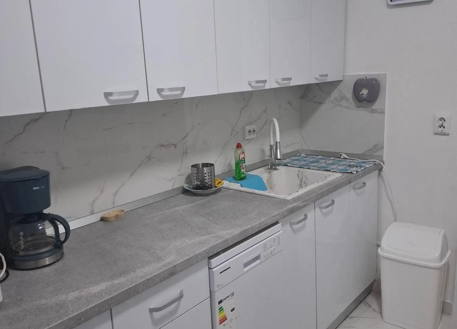 Apartamento Apartment, 3 Rooms,Nearby Piata Victoriei And Gara De Nord, Main Railwaystation Bucareste
